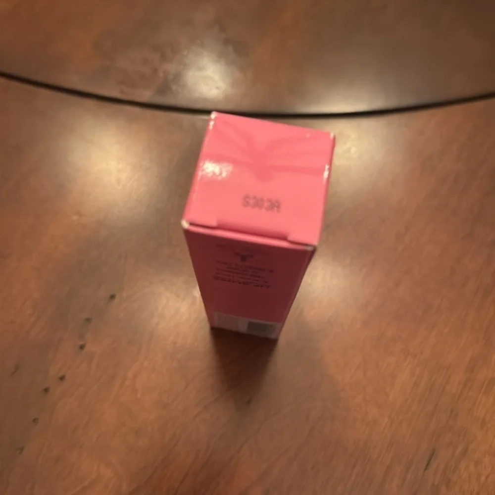 Jeffree Star new box